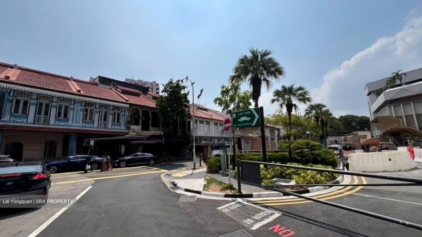 Joo Chiat Road (D15), Shop House #596280961